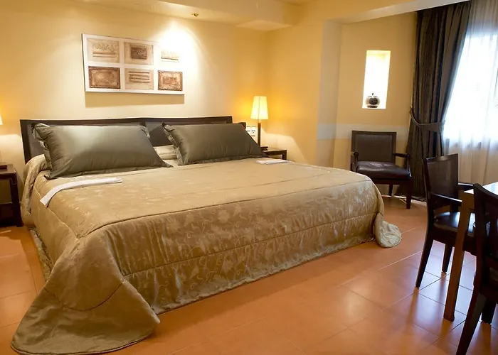A Casa Canut Hotel Gastronomic